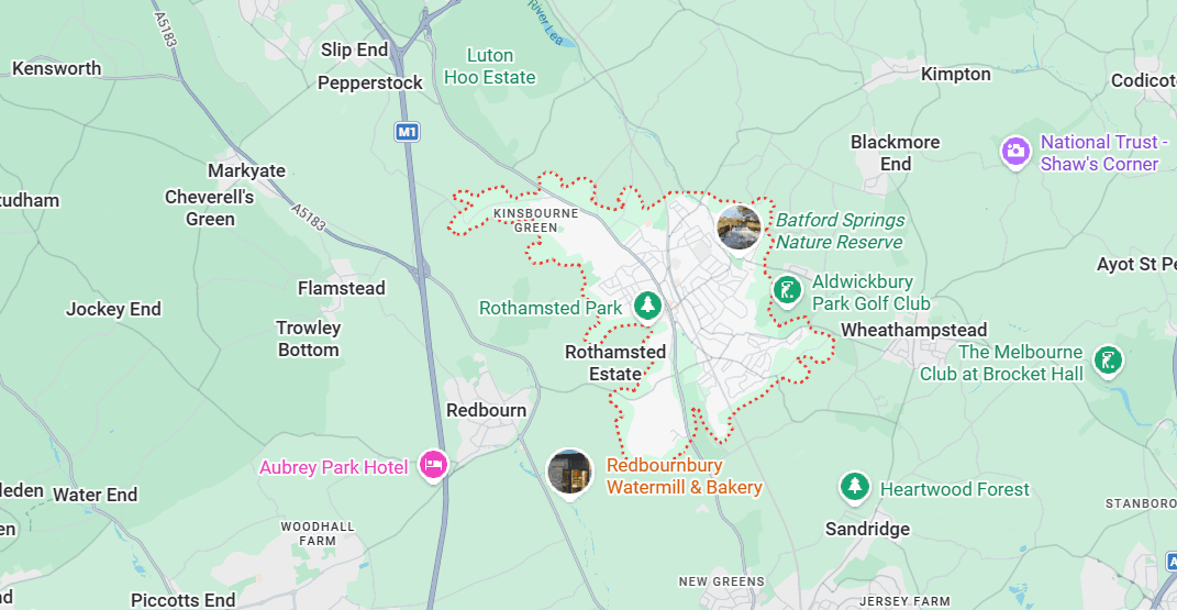Reliable House Extensions Across Harpenden