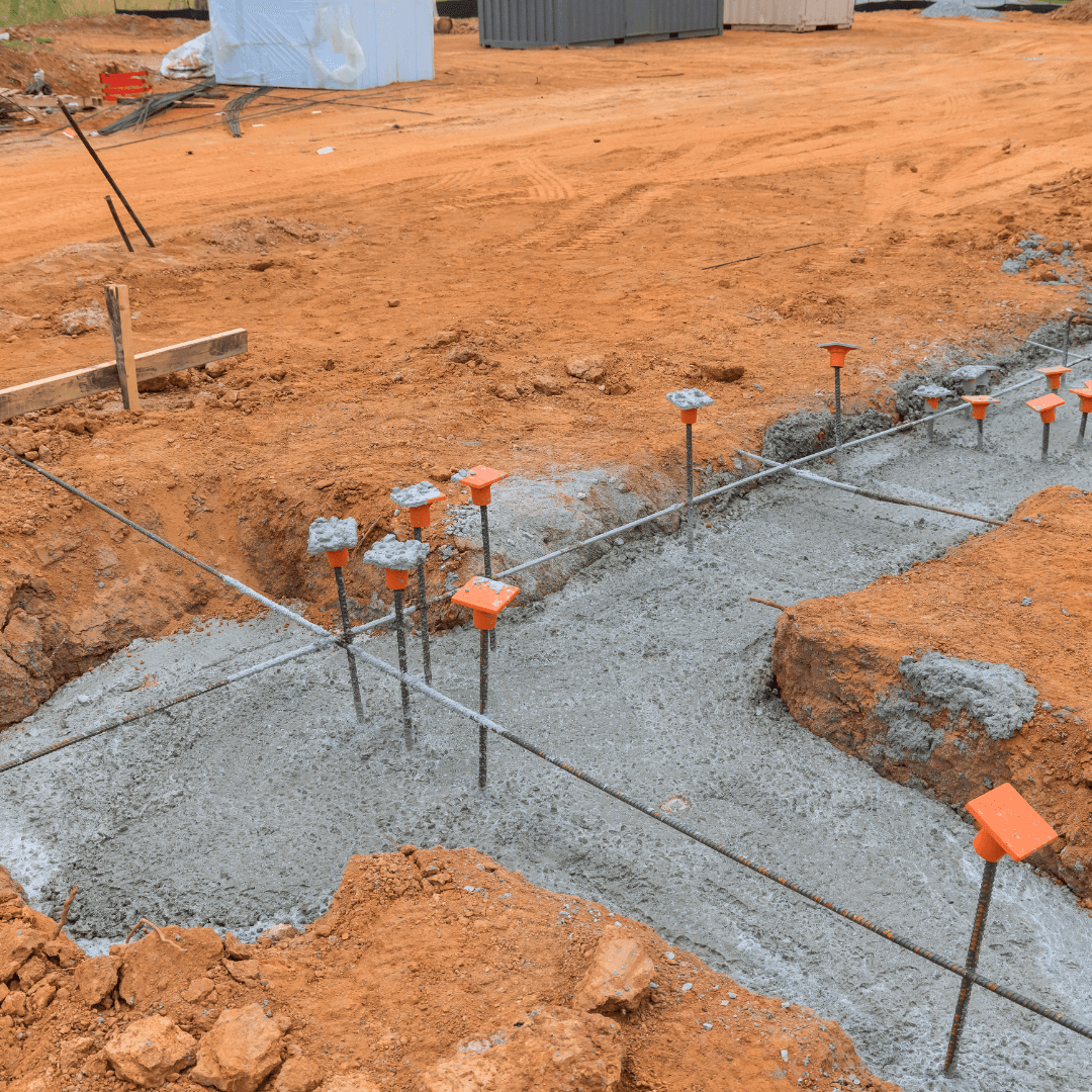 Reinforced Concrete Work