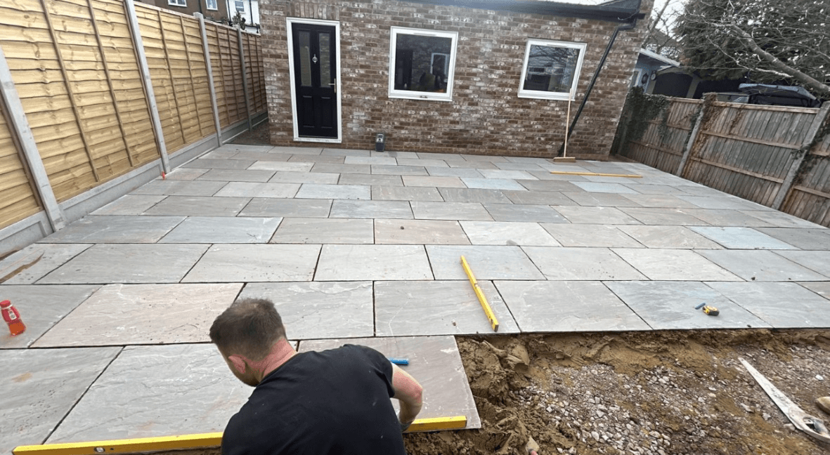 Built Around Quality Workmanship