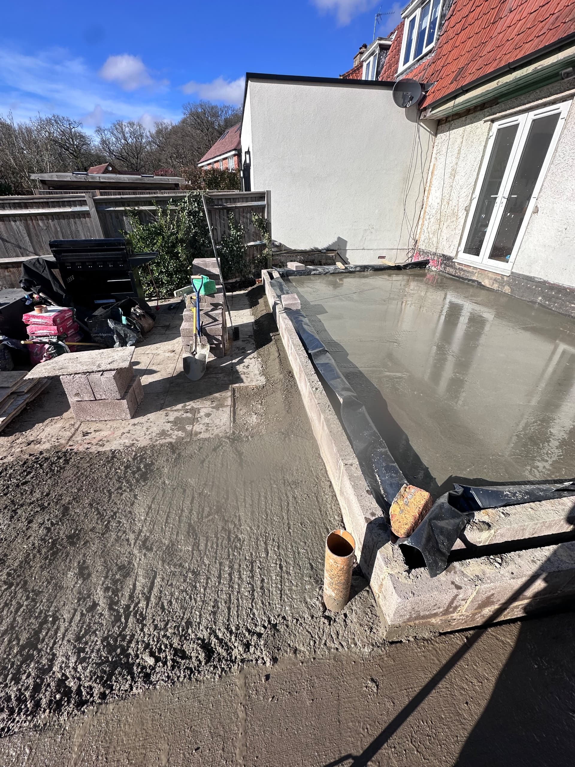House Extensions