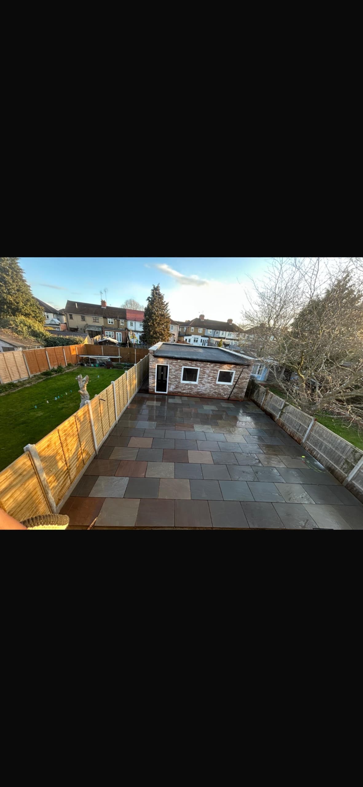 Garden Rooms & Outbuildings